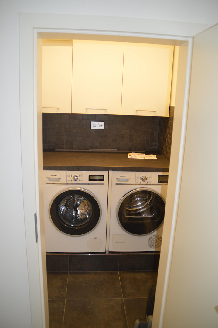 Hochwertig möblierte 2-Zimmer-Wohnung im Westend von Offenbach am Main – 63067 Offenbach am Main – Vorschaubild 8