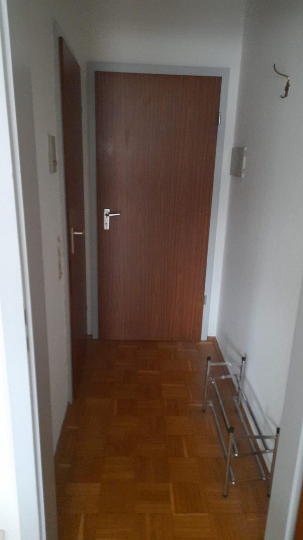 Schönes Apartment mit Balkon - möbliert - Am Westfalenpark – Märkischestr. 163, 44141 DORTMUND(Mitte) – Vorschaubild 5