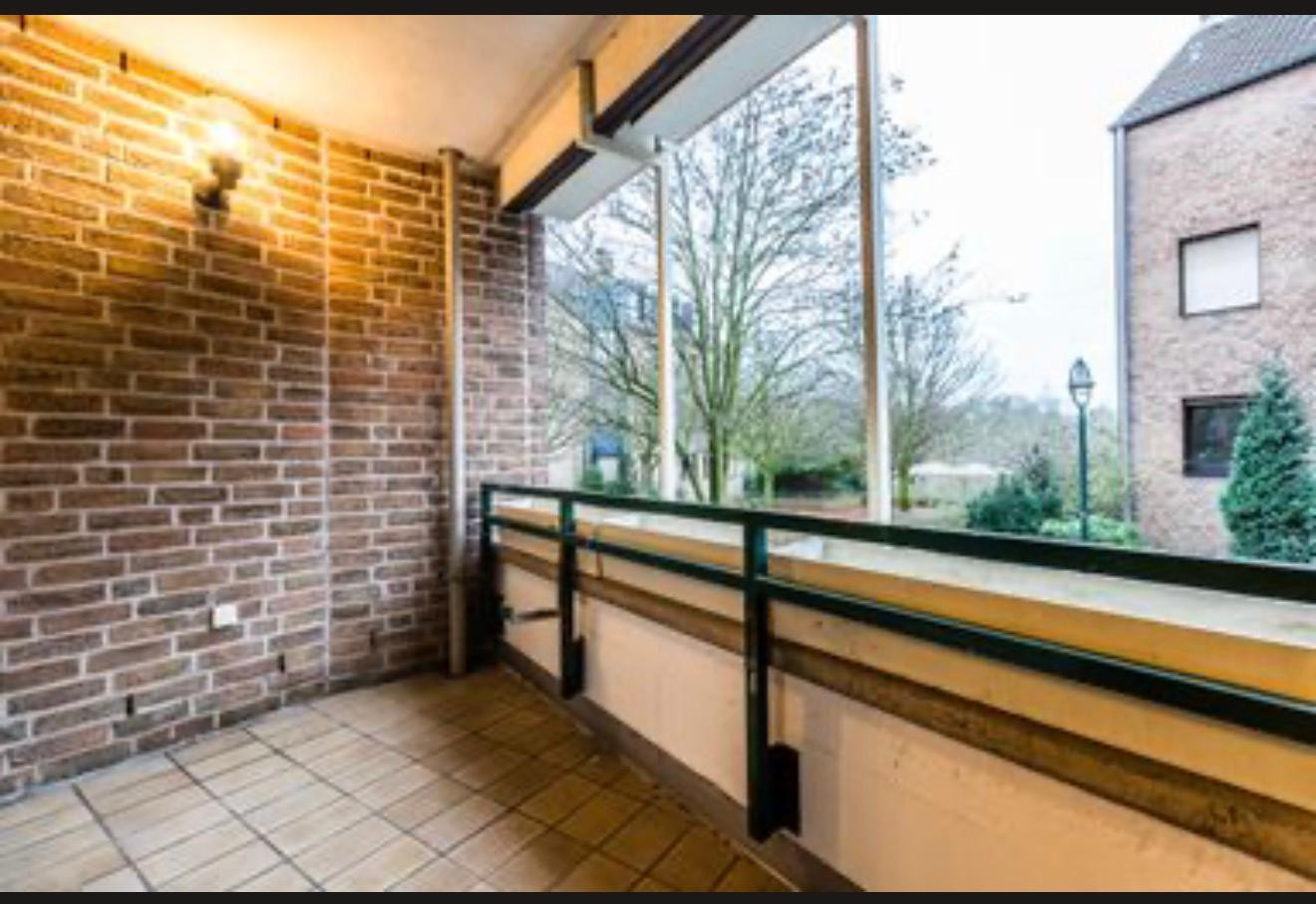 Lakeside Living at Volksgarten | 70 sqm Furnished | Quiet & Central in Düsseldorf – Düsseldorf(Wersten) – Vorschaubild 6