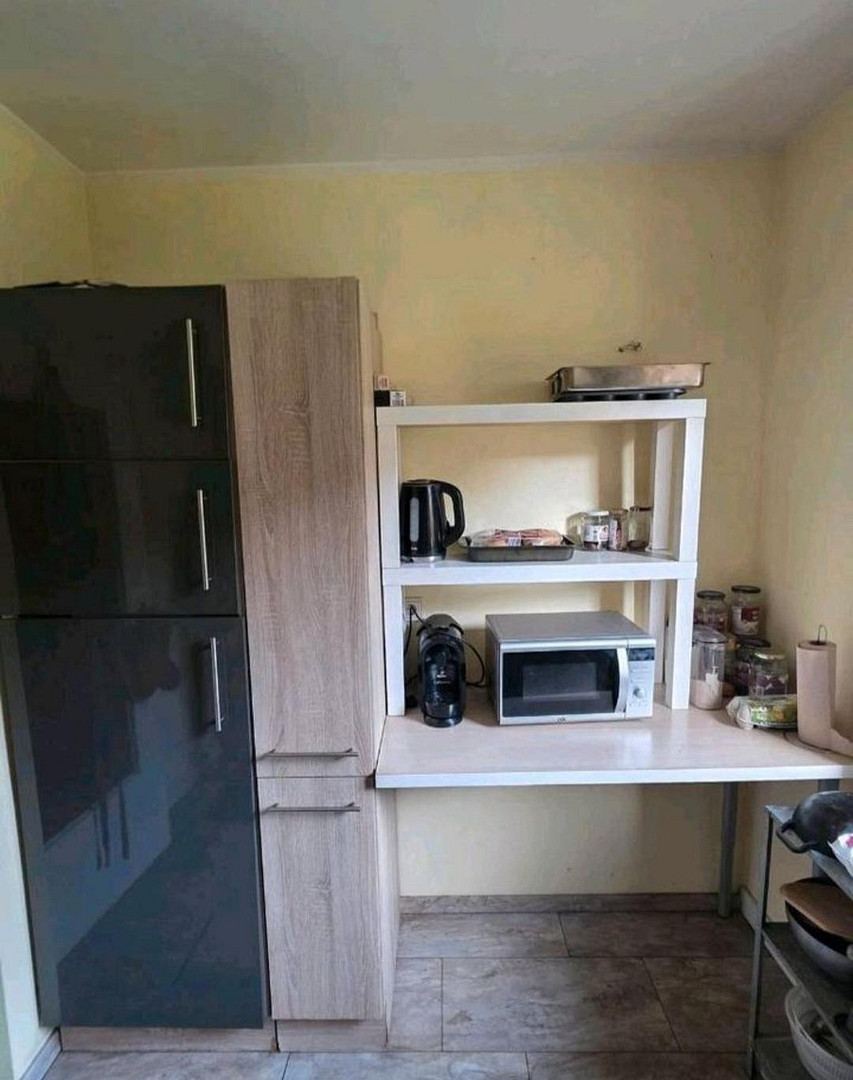 Lakeside Living at Volksgarten | 70 sqm Furnished | Quiet & Central in Düsseldorf – Düsseldorf(Wersten) – Vorschaubild 15