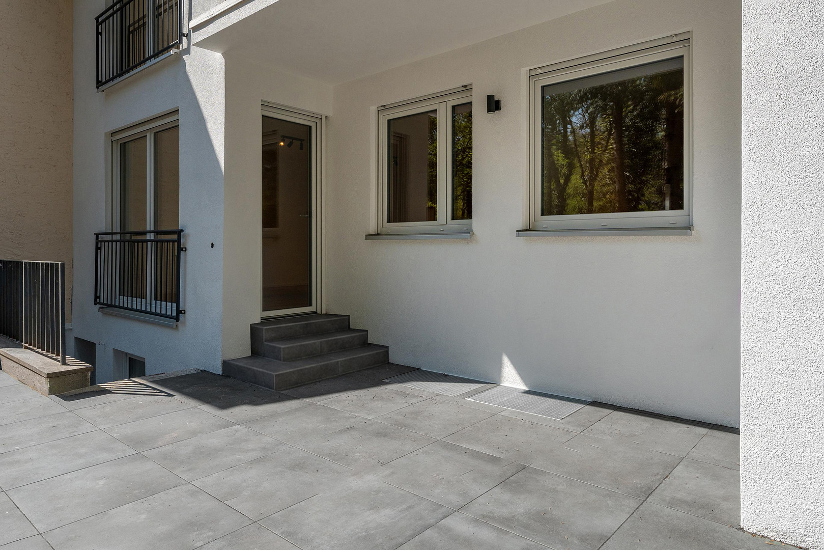 Ihr neues Zuhause: Exklusiv modernisierte 4-Zimmer-Wohnung mit großem Garten – Delpstr., 90473 Nürnberg(Langwasser) – Vorschaubild 14