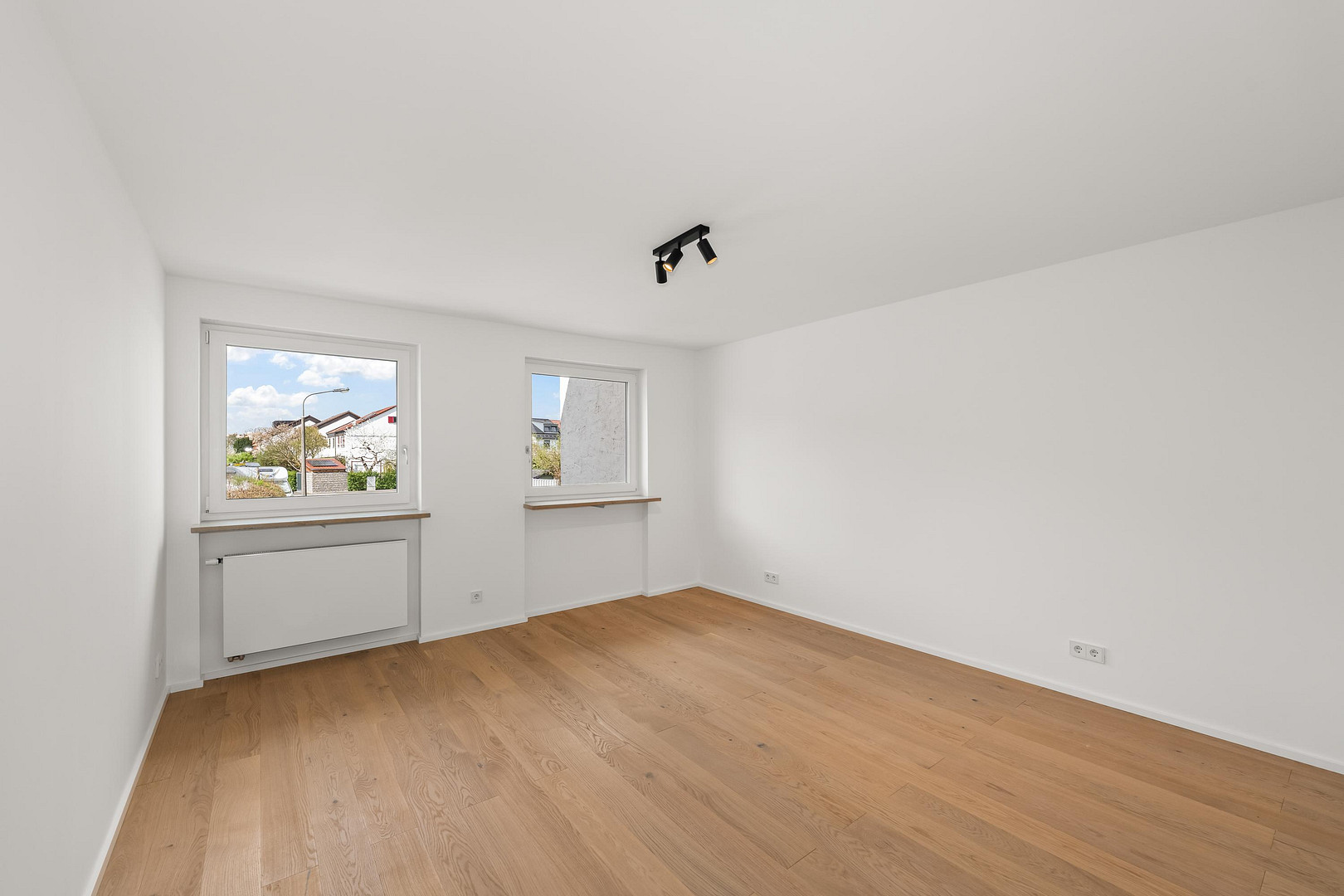 Ihr neues Zuhause: Exklusiv modernisierte 4-Zimmer-Wohnung mit großem Garten – Delpstr., 90473 Nürnberg(Langwasser) – Vorschaubild 7