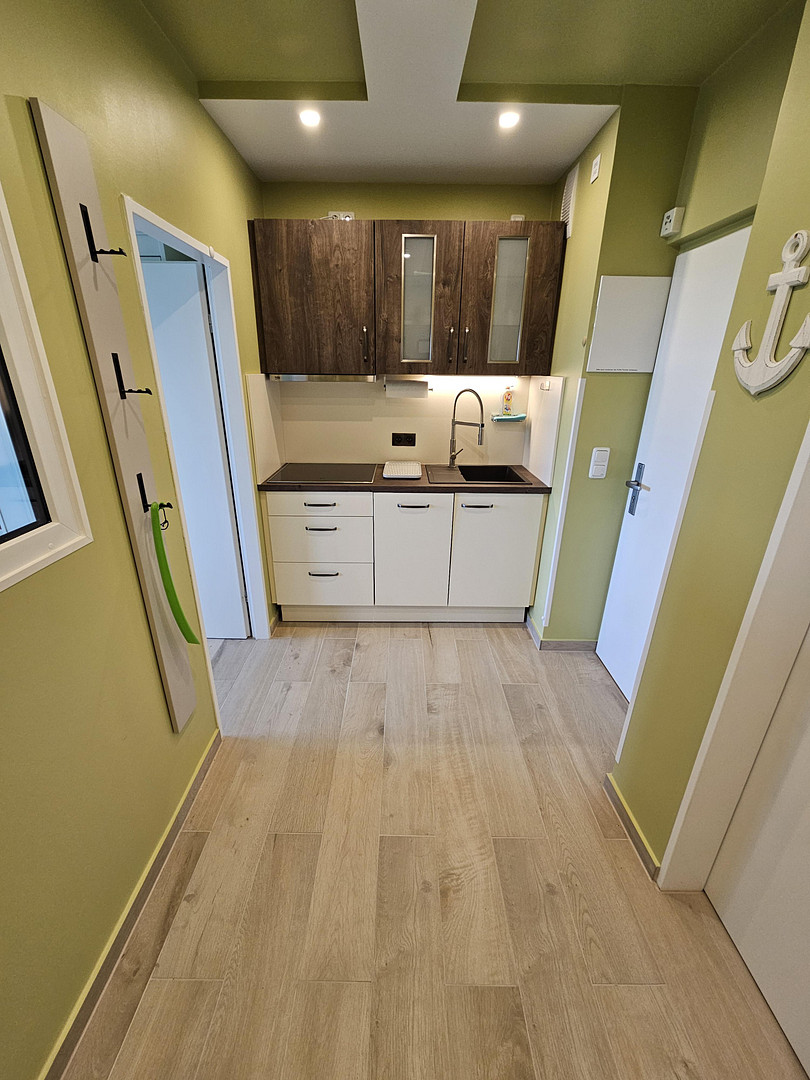Modernisierte Ferienwohnung am Yachthafen Burgtiefe auf Fehmarn Maklerfrei! – Stranddistelweg 6, 23769 Fehmarn(Burgtiefe) – Vorschaubild 10