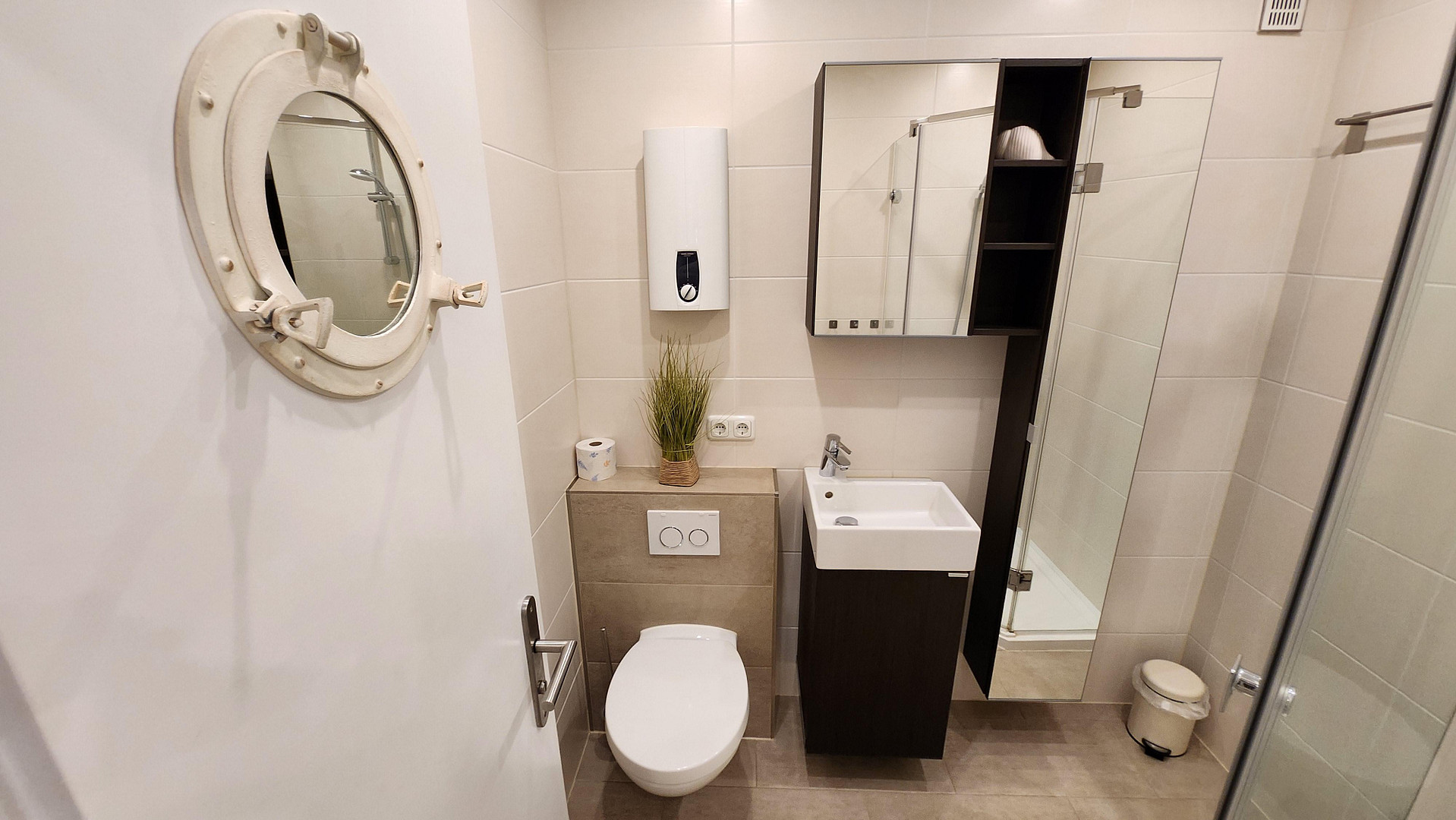 Modernisierte Ferienwohnung am Yachthafen Burgtiefe auf Fehmarn Maklerfrei! – Stranddistelweg 6, 23769 Fehmarn(Burgtiefe) – Vorschaubild 39