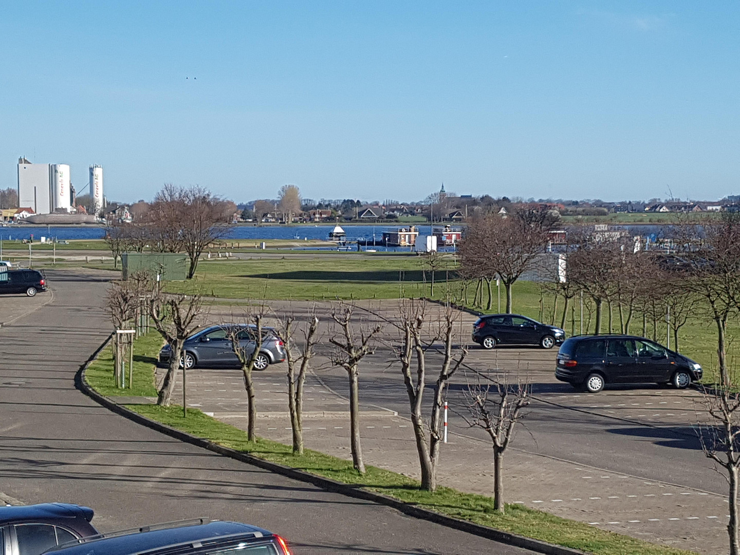 Modernisierte Ferienwohnung am Yachthafen Burgtiefe auf Fehmarn Maklerfrei! – Stranddistelweg 6, 23769 Fehmarn(Burgtiefe) – Vorschaubild 41