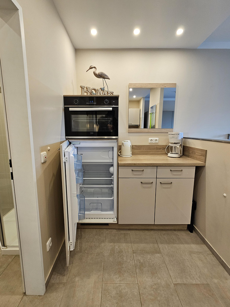 Modernisierte Ferienwohnung am Yachthafen Burgtiefe auf Fehmarn Maklerfrei! – Stranddistelweg 6, 23769 Fehmarn(Burgtiefe) – Vorschaubild 37