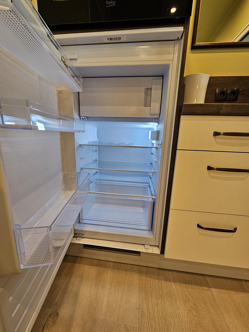 Modernisierte Ferienwohnung am Yachthafen Burgtiefe auf Fehmarn Maklerfrei! – Stranddistelweg 6, 23769 Fehmarn(Burgtiefe) – Vorschaubild 14