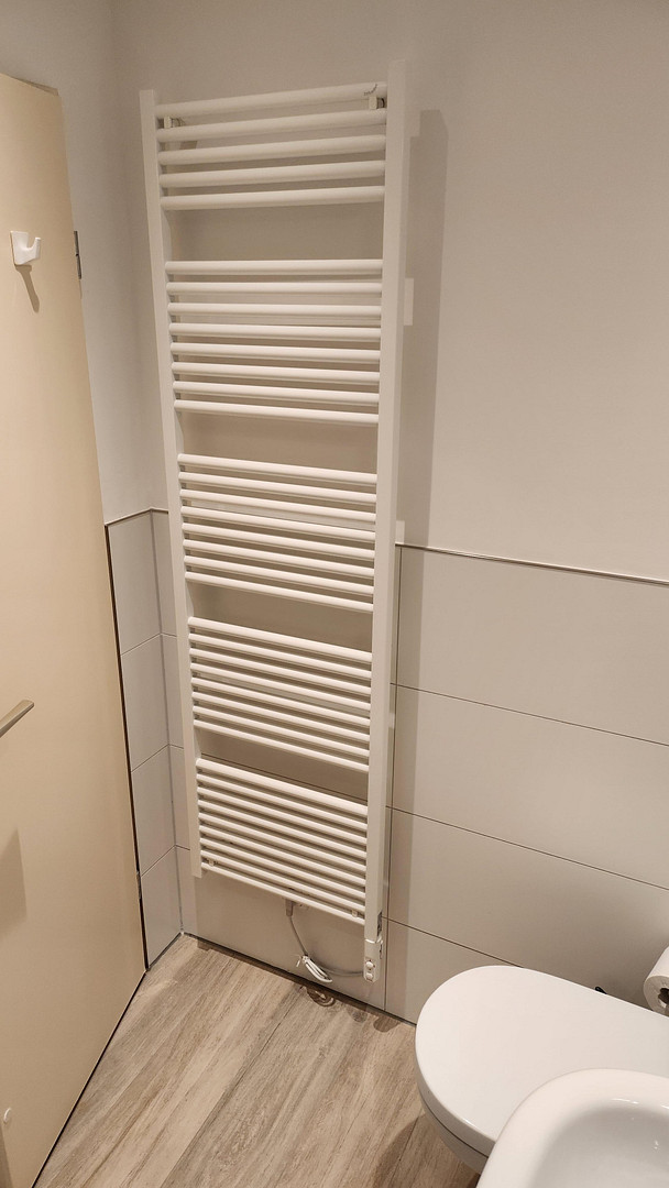 Modernisierte Ferienwohnung am Yachthafen Burgtiefe auf Fehmarn Maklerfrei! – Stranddistelweg 6, 23769 Fehmarn(Burgtiefe) – Vorschaubild 17