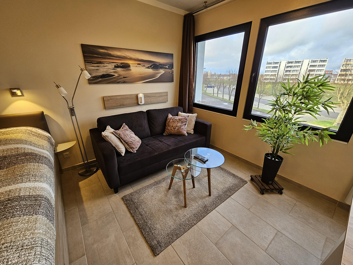 Modernisierte Ferienwohnung am Yachthafen Burgtiefe auf Fehmarn Maklerfrei! – Stranddistelweg 6, 23769 Fehmarn(Burgtiefe) – Vorschaubild 31