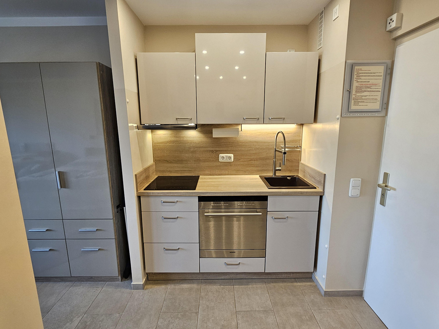 Modernisierte Ferienwohnung am Yachthafen Burgtiefe auf Fehmarn Maklerfrei! – Stranddistelweg 6, 23769 Fehmarn(Burgtiefe) – Vorschaubild 34