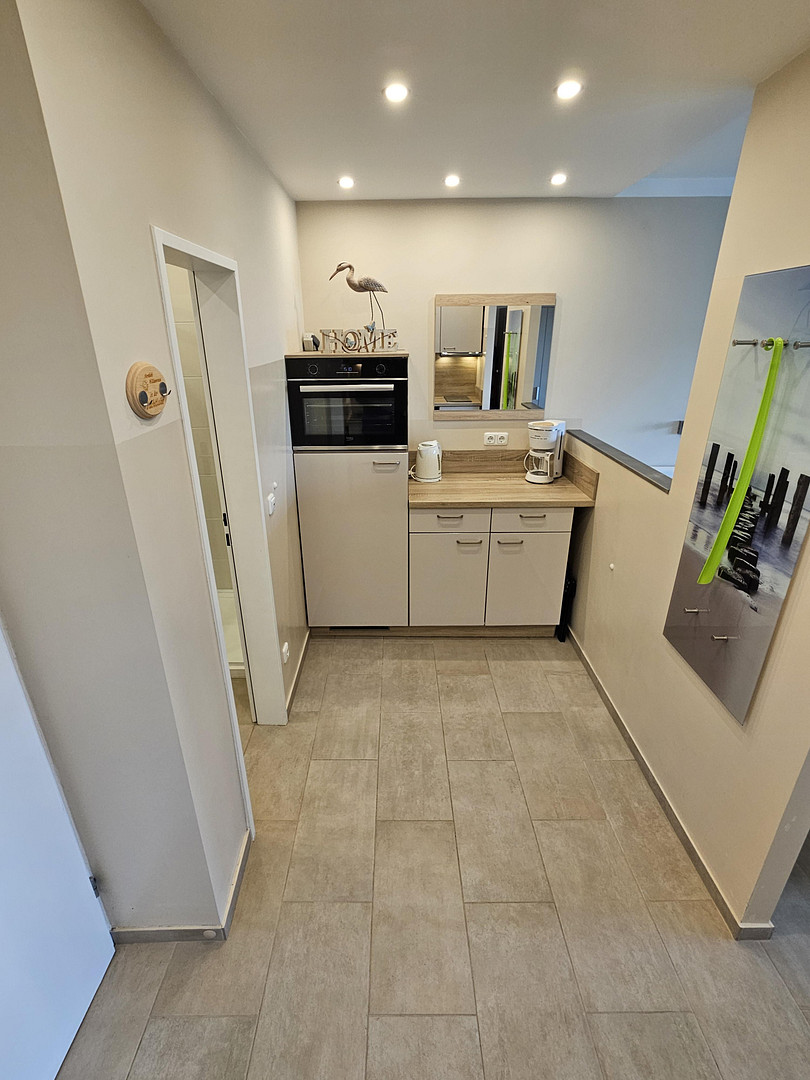 Modernisierte Ferienwohnung am Yachthafen Burgtiefe auf Fehmarn Maklerfrei! – Stranddistelweg 6, 23769 Fehmarn(Burgtiefe) – Vorschaubild 36