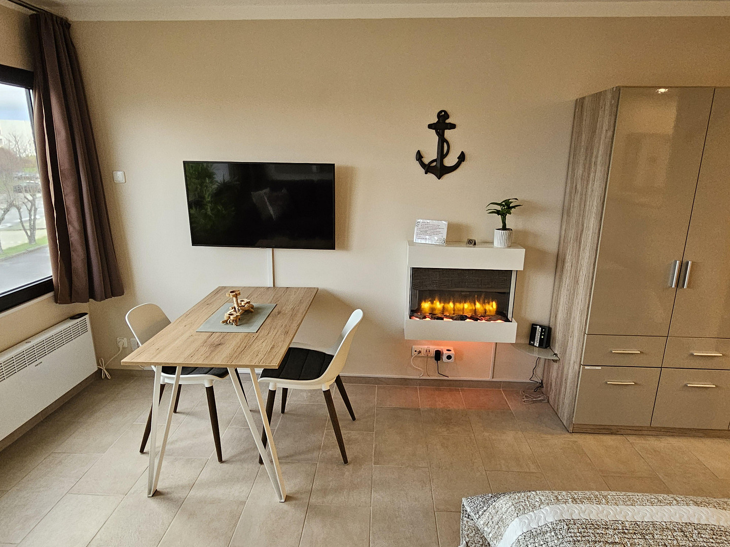 Modernisierte Ferienwohnung am Yachthafen Burgtiefe auf Fehmarn Maklerfrei! – Stranddistelweg 6, 23769 Fehmarn(Burgtiefe) – Vorschaubild 30