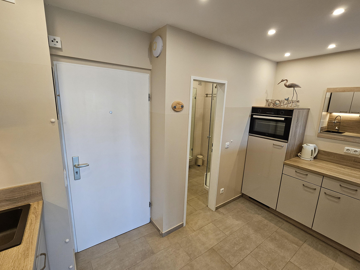Modernisierte Ferienwohnung am Yachthafen Burgtiefe auf Fehmarn Maklerfrei! – Stranddistelweg 6, 23769 Fehmarn(Burgtiefe) – Vorschaubild 35