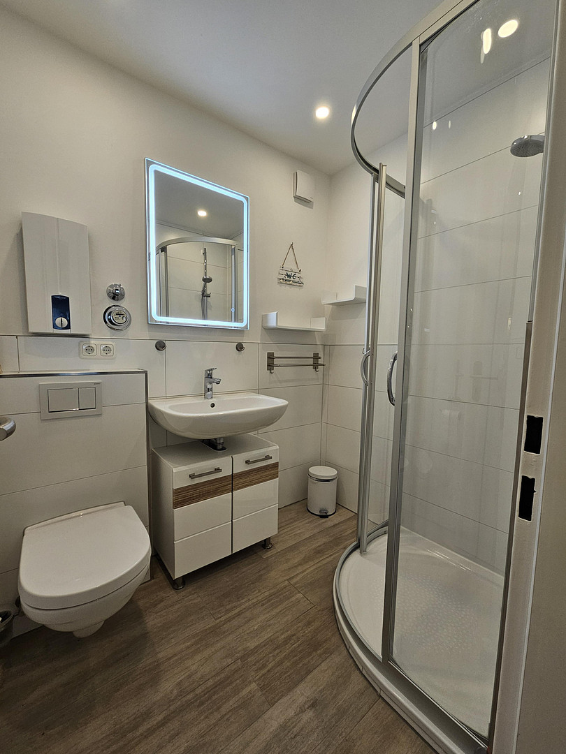 Modernisierte Ferienwohnung am Yachthafen Burgtiefe auf Fehmarn Maklerfrei! – Stranddistelweg 6, 23769 Fehmarn(Burgtiefe) – Vorschaubild 15