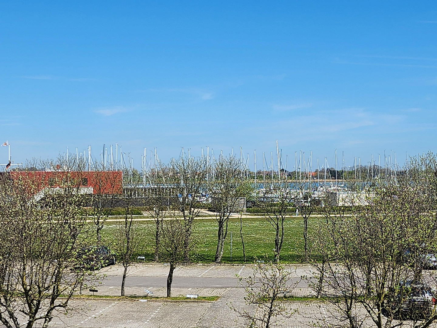 Modernisierte Ferienwohnung am Yachthafen Burgtiefe auf Fehmarn Maklerfrei! – Stranddistelweg 6, 23769 Fehmarn(Burgtiefe) – Vorschaubild 19
