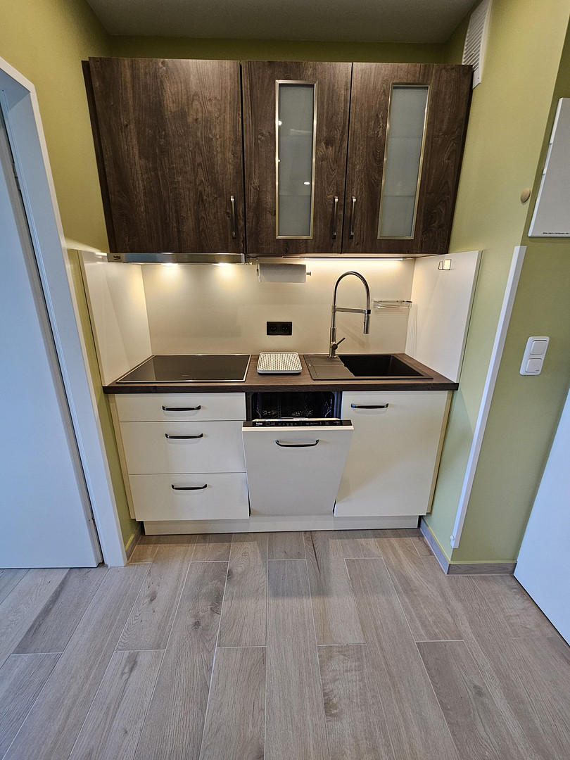 Modernisierte Ferienwohnung am Yachthafen Burgtiefe auf Fehmarn Maklerfrei! – Stranddistelweg 6, 23769 Fehmarn(Burgtiefe) – Vorschaubild 11