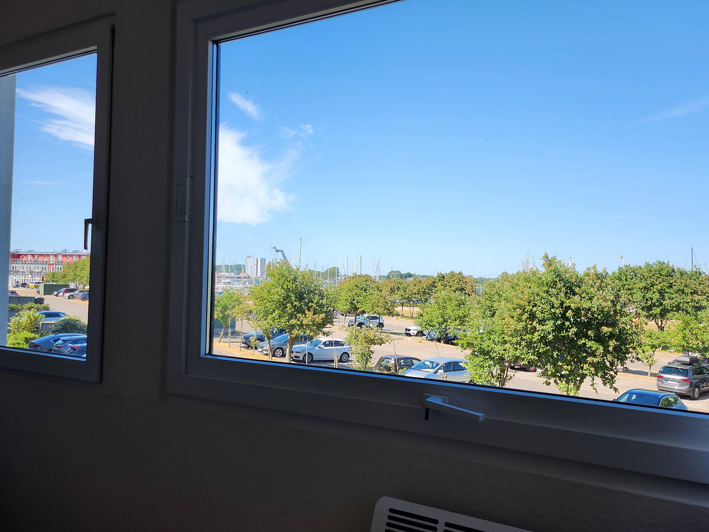 Modernisierte Ferienwohnung am Yachthafen Burgtiefe auf Fehmarn Maklerfrei! – Stranddistelweg 6, 23769 Fehmarn(Burgtiefe) – Vorschaubild 18