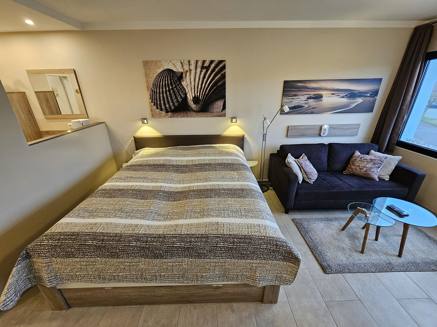 Modernisierte Ferienwohnung am Yachthafen Burgtiefe auf Fehmarn Maklerfrei! – Stranddistelweg 6, 23769 Fehmarn(Burgtiefe) – Vorschaubild 32