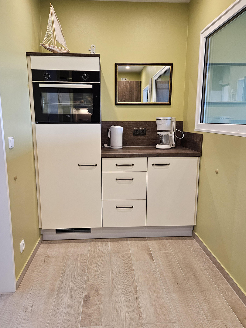 Modernisierte Ferienwohnung am Yachthafen Burgtiefe auf Fehmarn Maklerfrei! – Stranddistelweg 6, 23769 Fehmarn(Burgtiefe) – Vorschaubild 13