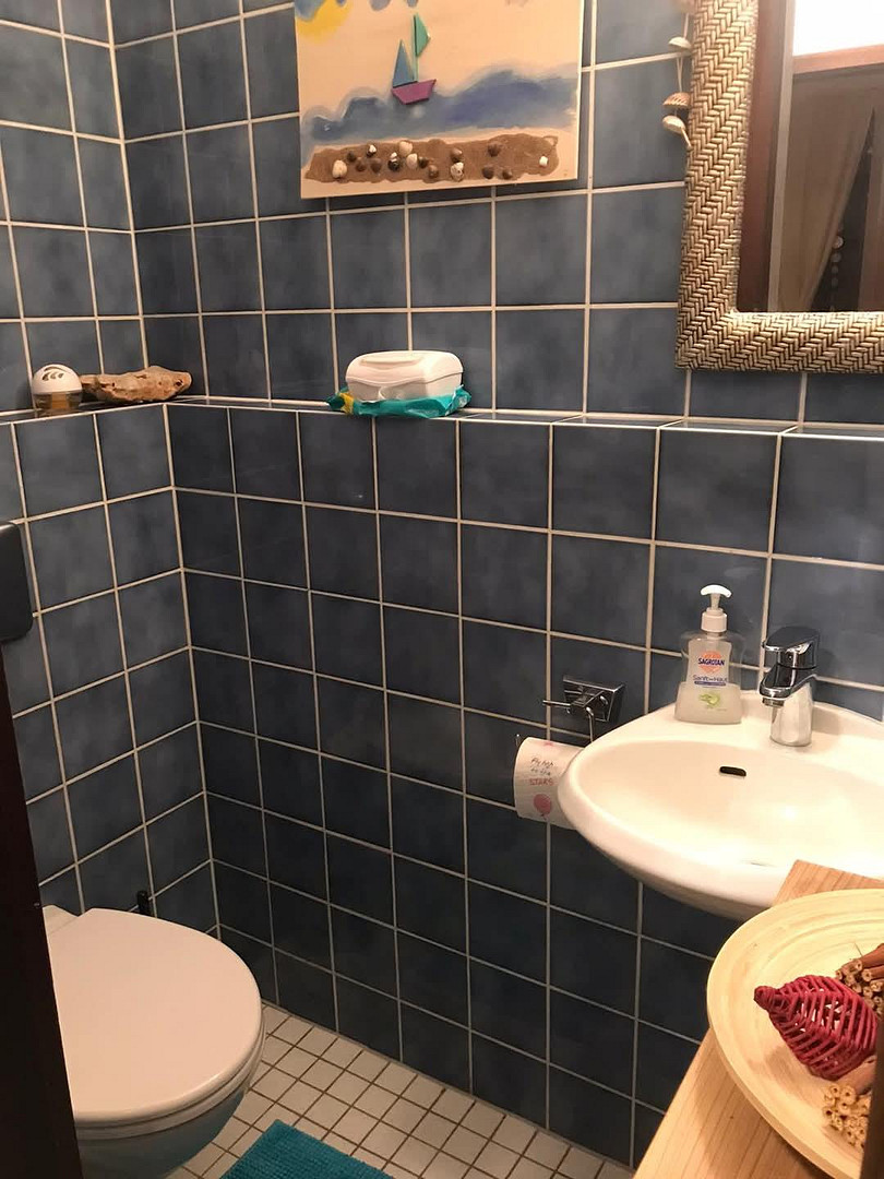 schöne,helle 3-Zimmer Wohnung mit Balkon u. Küche – Friedensstraße 112a, 51145 Köln Urbach(Urbach) – Vorschaubild 5