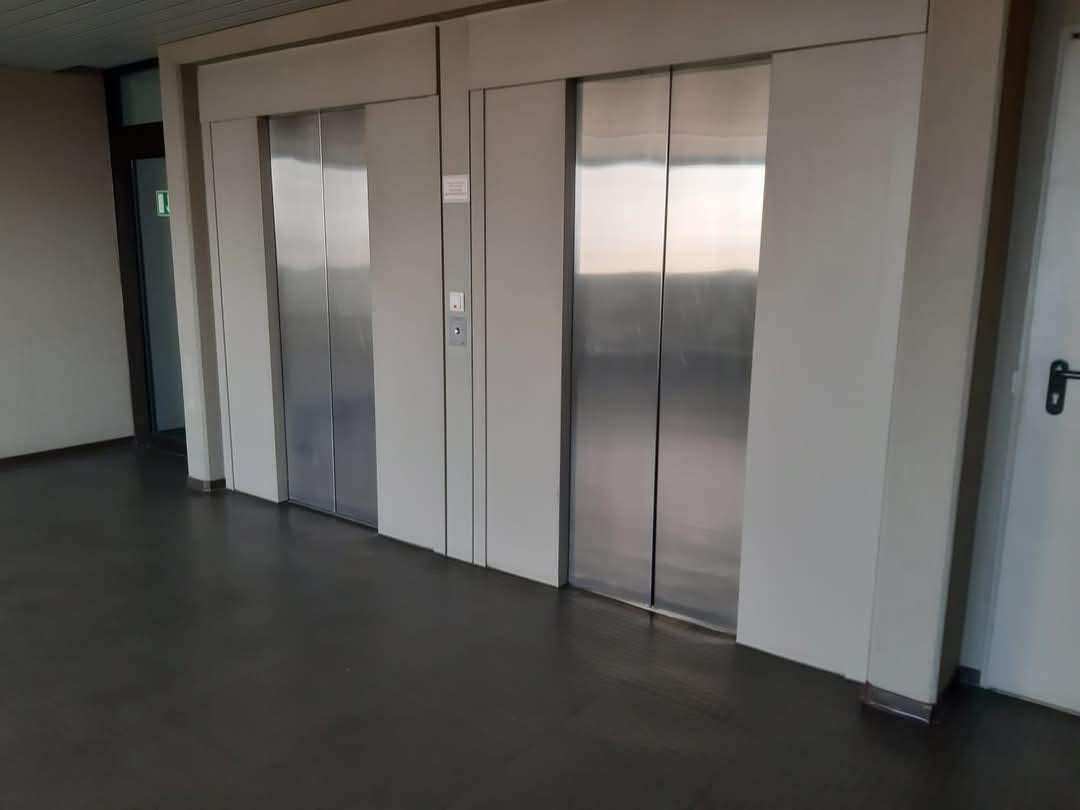 schöne,helle 3-Zimmer Wohnung mit Balkon u. Küche – Friedensstraße 112a, 51145 Köln Urbach(Urbach) – Vorschaubild 3