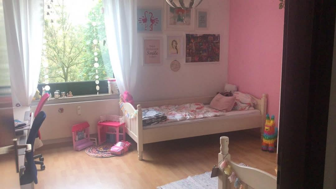 schöne,helle 3-Zimmer Wohnung mit Balkon u. Küche – Friedensstraße 112a, 51145 Köln Urbach(Urbach) – Vorschaubild 6