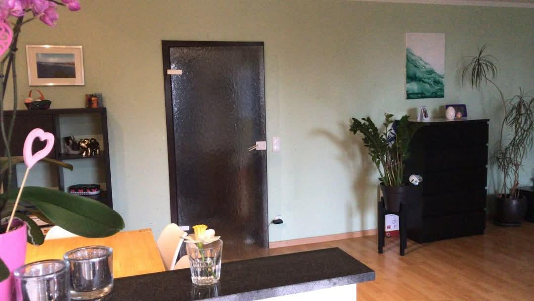 schöne,helle 3-Zimmer Wohnung mit Balkon u. Küche – Friedensstraße 112a, 51145 Köln Urbach(Urbach) – Vorschaubild 10