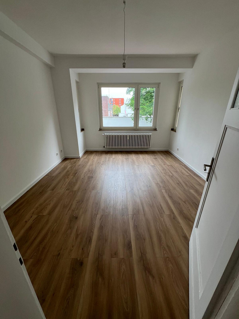 Erstbezug nach Renovierung- Seltene Gelegenheit im Herzen von Düsseldorf Bilk -  WE 04 – Düsseldorf(Bilk) – Vorschaubild 6
