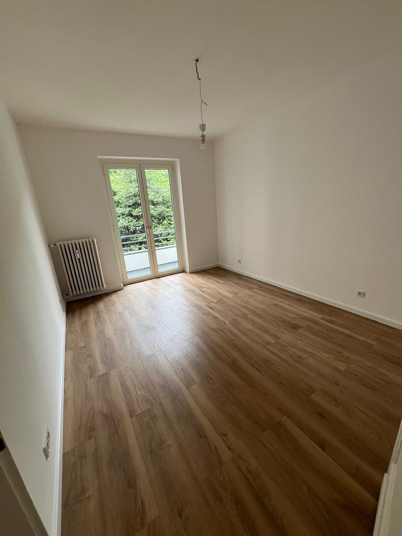 Erstbezug nach Renovierung- Seltene Gelegenheit im Herzen von Düsseldorf Bilk -  WE 04 – Düsseldorf(Bilk) – Vorschaubild 8