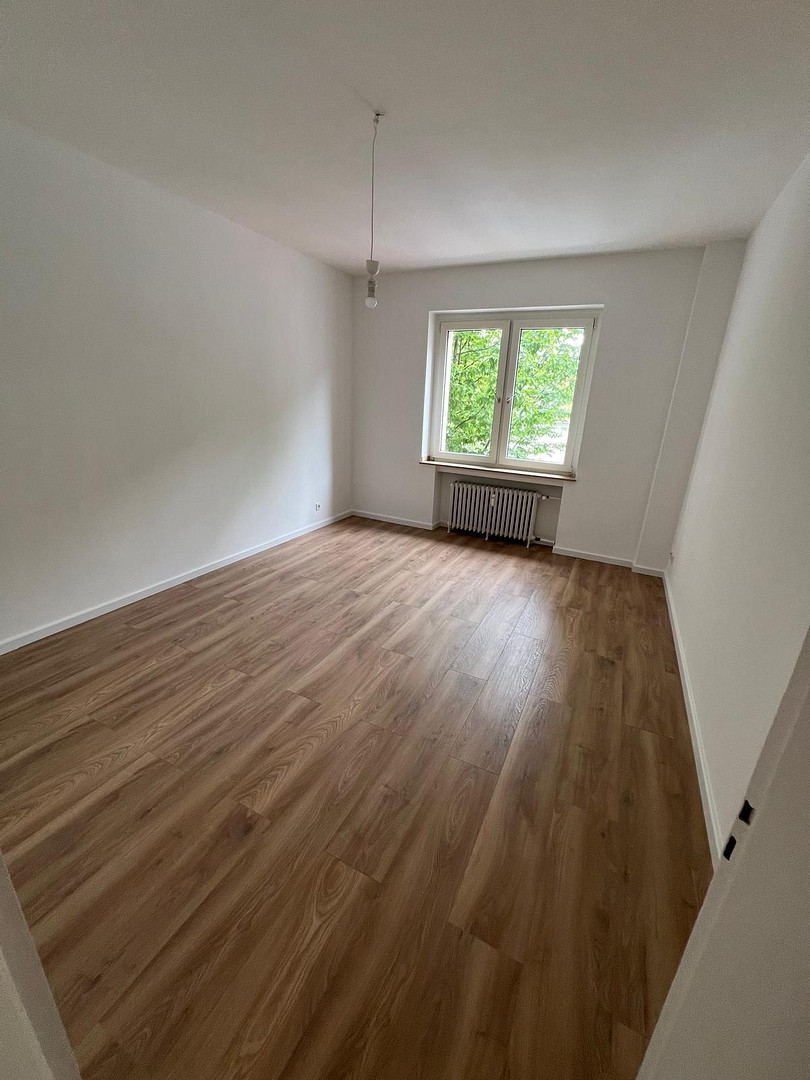 Erstbezug nach Renovierung- Seltene Gelegenheit im Herzen von Düsseldorf Bilk -  WE 04 – Düsseldorf(Bilk) – Vorschaubild 7