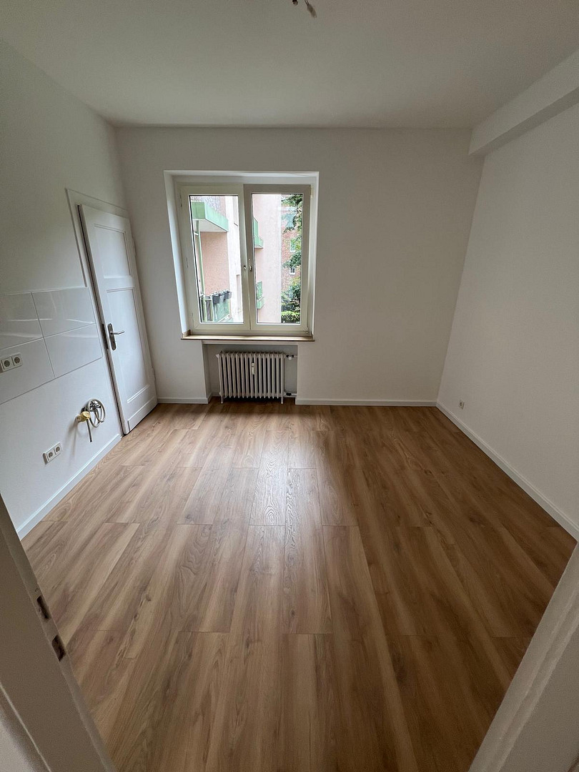 Erstbezug nach Renovierung- Seltene Gelegenheit im Herzen von Düsseldorf Bilk -  WE 04 – Düsseldorf(Bilk) – Vorschaubild 5