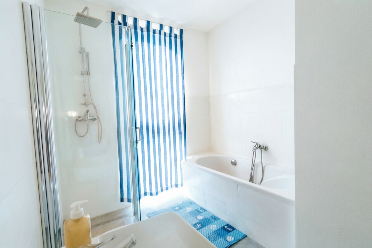 Traumwohnung, Kamin, Balkon, freier Blick - Jung und Alt, Altstadt & Anbindung – Berlin(Tegel) – Vorschaubild 2