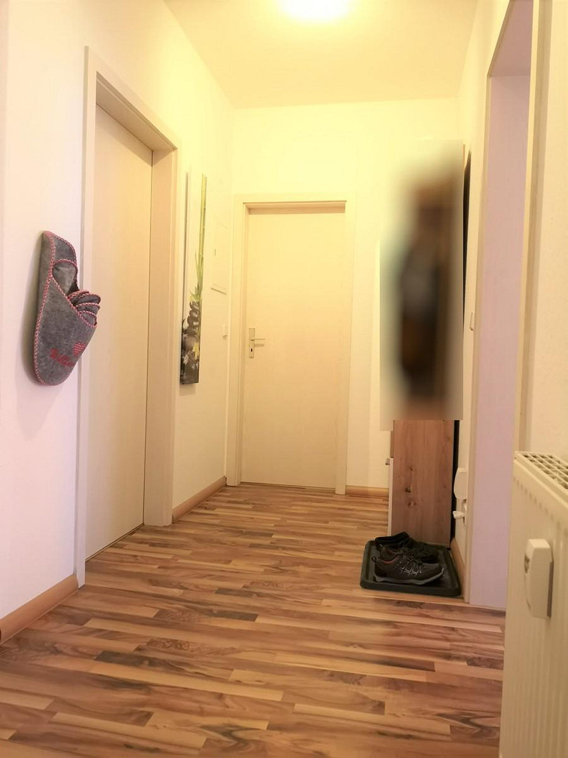 Moderne & offen geschnittene Wohnung mit EBK, 3-Zimmer und Balkon in Chemnitz – Humboldtstraße 9, 9130 Chemnitz(Sonnenberg) – Vorschaubild 6
