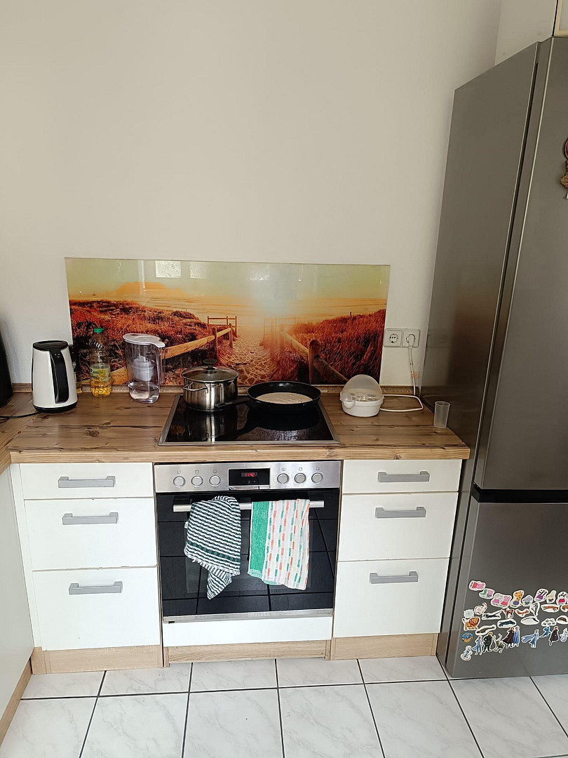 Moderne & offen geschnittene Wohnung mit EBK, 3-Zimmer und Balkon in Chemnitz – Humboldtstraße 9, 9130 Chemnitz(Sonnenberg) – Vorschaubild 5