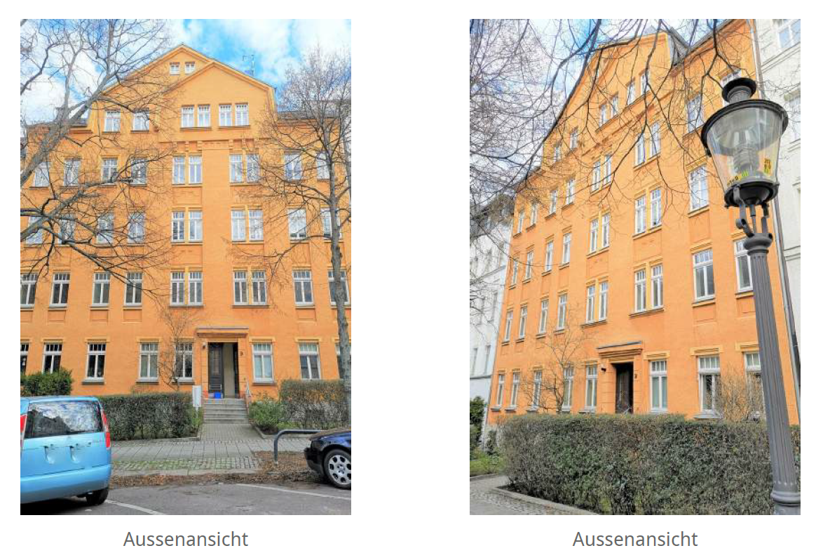 Moderne & offen geschnittene Wohnung mit EBK, 3-Zimmer und Balkon in Chemnitz – Humboldtstraße 9, 9130 Chemnitz(Sonnenberg) – Vorschaubild 12