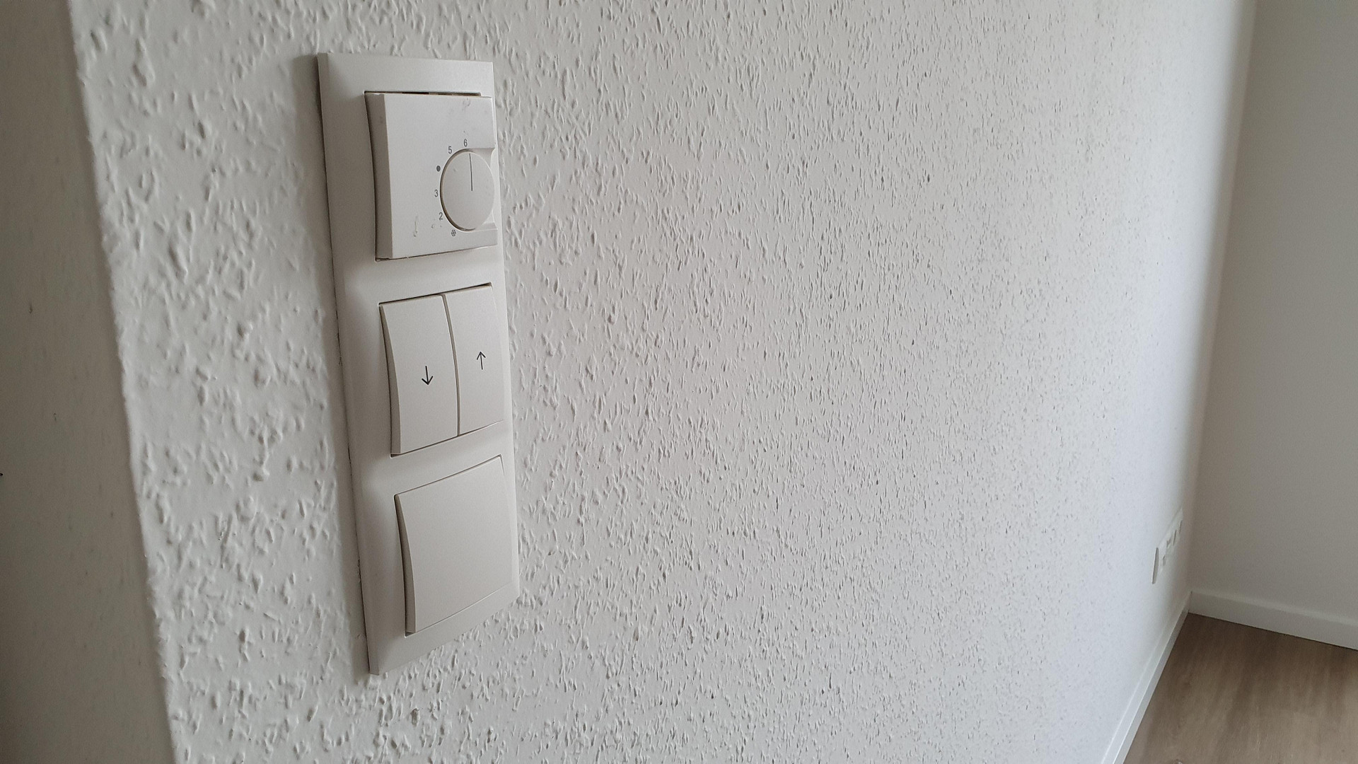 2-Zimmer WG Wohnung im KFW 55 Niedrigenergiehaus mit Garten direkt vom Eigentümer – Kurzer Weg 10, 21357 Bardowick – Vorschaubild 8