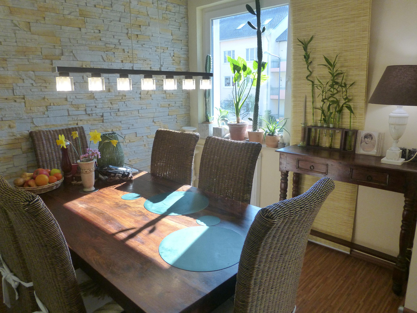 4 Zimmer Wohnung-Frankfurt am Main/Eschersheim – Dehnhardtstr., 60433 Frankfurt am Main(Eschersheim) – Vorschaubild 6