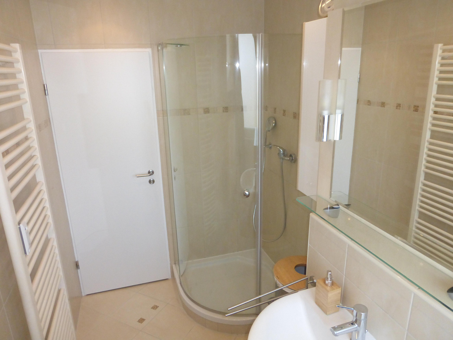 4 Zimmer Wohnung-Frankfurt am Main/Eschersheim – Dehnhardtstr., 60433 Frankfurt am Main(Eschersheim) – Vorschaubild 13