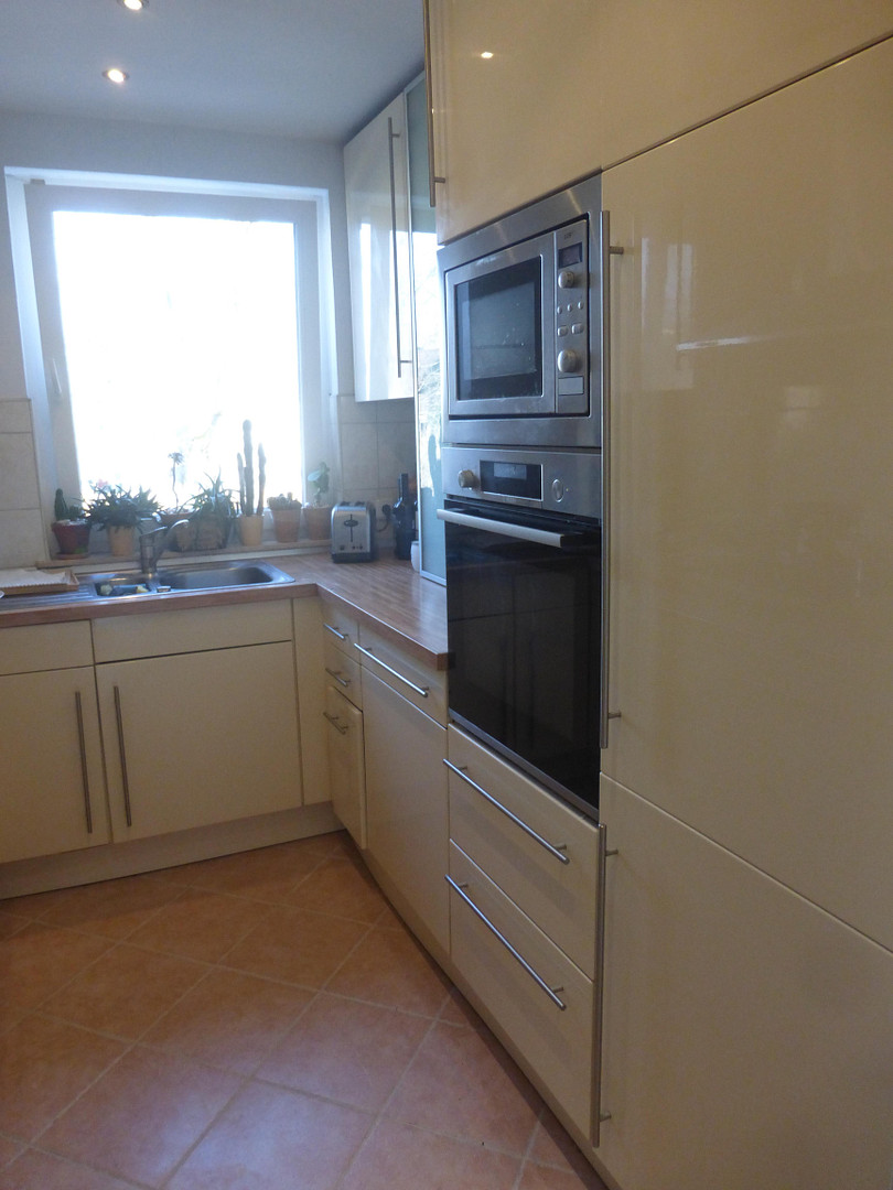 4 Zimmer Wohnung-Frankfurt am Main/Eschersheim – Dehnhardtstr., 60433 Frankfurt am Main(Eschersheim) – Vorschaubild 14