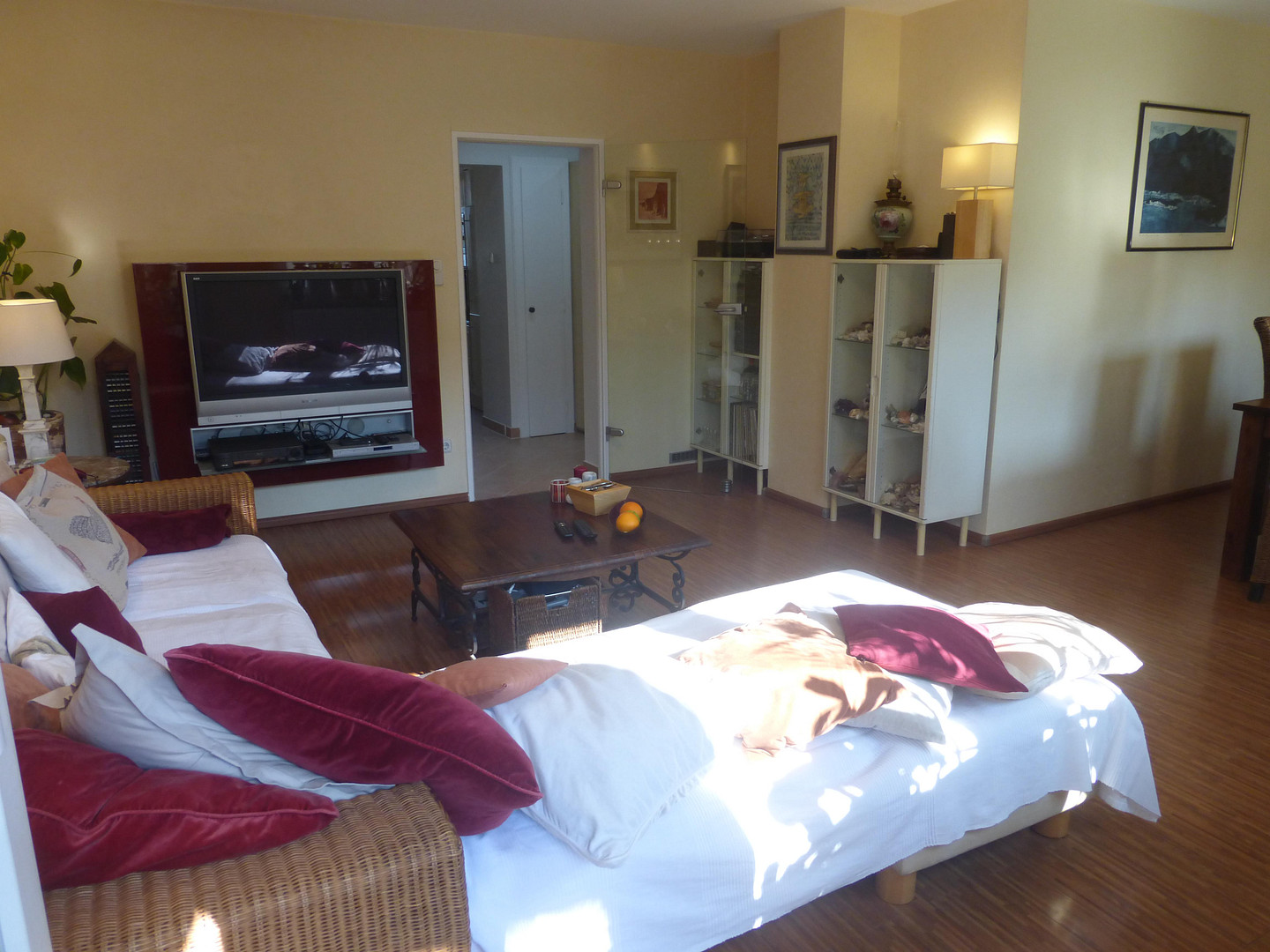 4 Zimmer Wohnung-Frankfurt am Main/Eschersheim – Dehnhardtstr., 60433 Frankfurt am Main(Eschersheim) – Vorschaubild 4