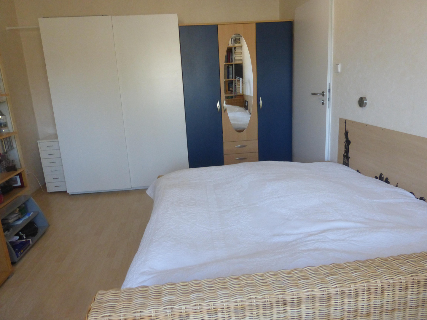 4 Zimmer Wohnung-Frankfurt am Main/Eschersheim – Dehnhardtstr., 60433 Frankfurt am Main(Eschersheim) – Vorschaubild 7