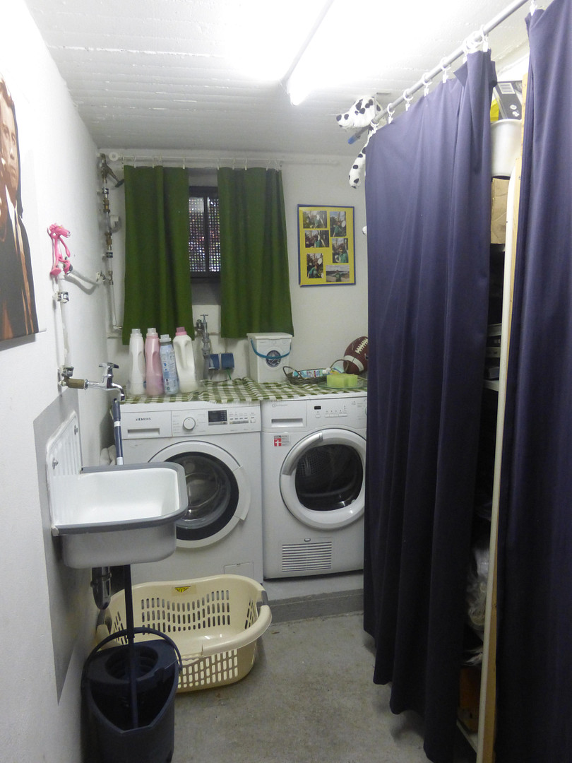 4 Zimmer Wohnung-Frankfurt am Main/Eschersheim – Dehnhardtstr., 60433 Frankfurt am Main(Eschersheim) – Vorschaubild 17