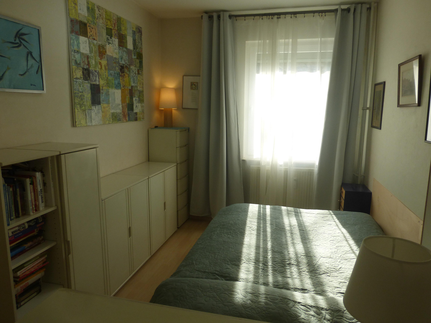 4 Zimmer Wohnung-Frankfurt am Main/Eschersheim – Dehnhardtstr., 60433 Frankfurt am Main(Eschersheim) – Vorschaubild 9