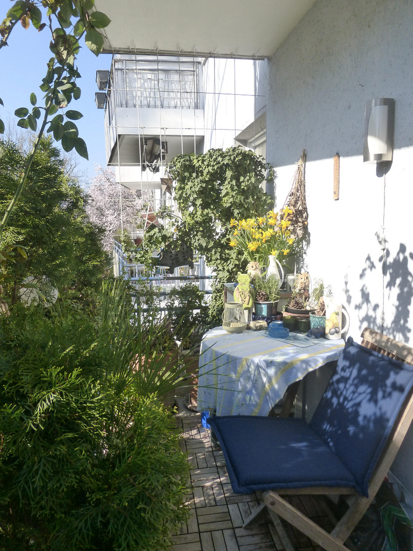 4 Zimmer Wohnung-Frankfurt am Main/Eschersheim – Dehnhardtstr., 60433 Frankfurt am Main(Eschersheim) – Vorschaubild 15