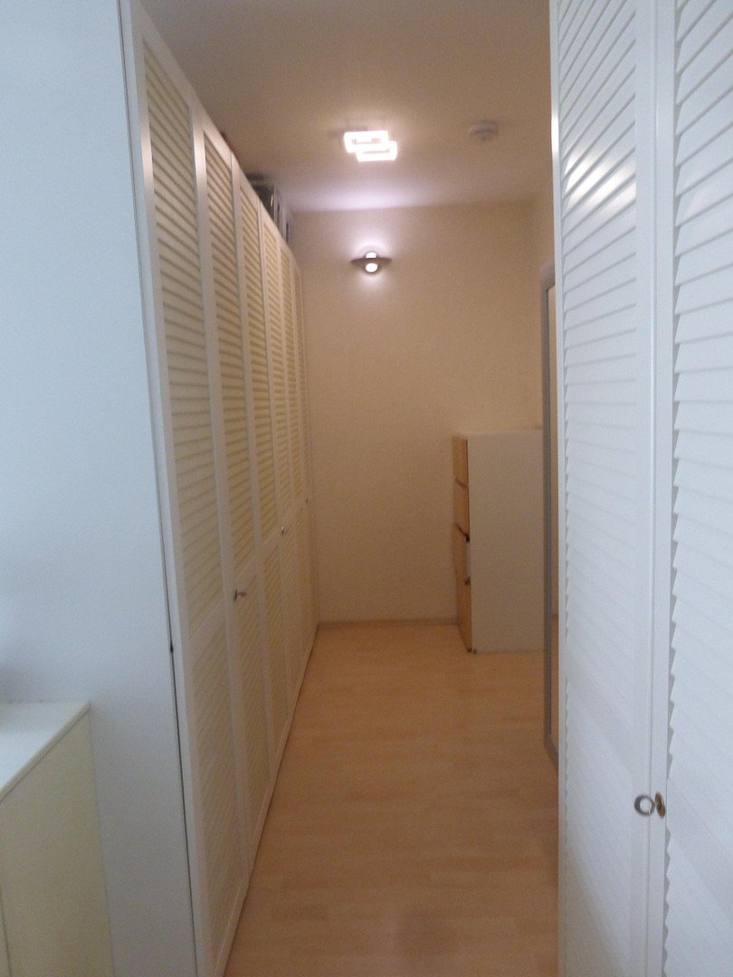 4 Zimmer Wohnung-Frankfurt am Main/Eschersheim – Dehnhardtstr., 60433 Frankfurt am Main(Eschersheim) – Vorschaubild 11
