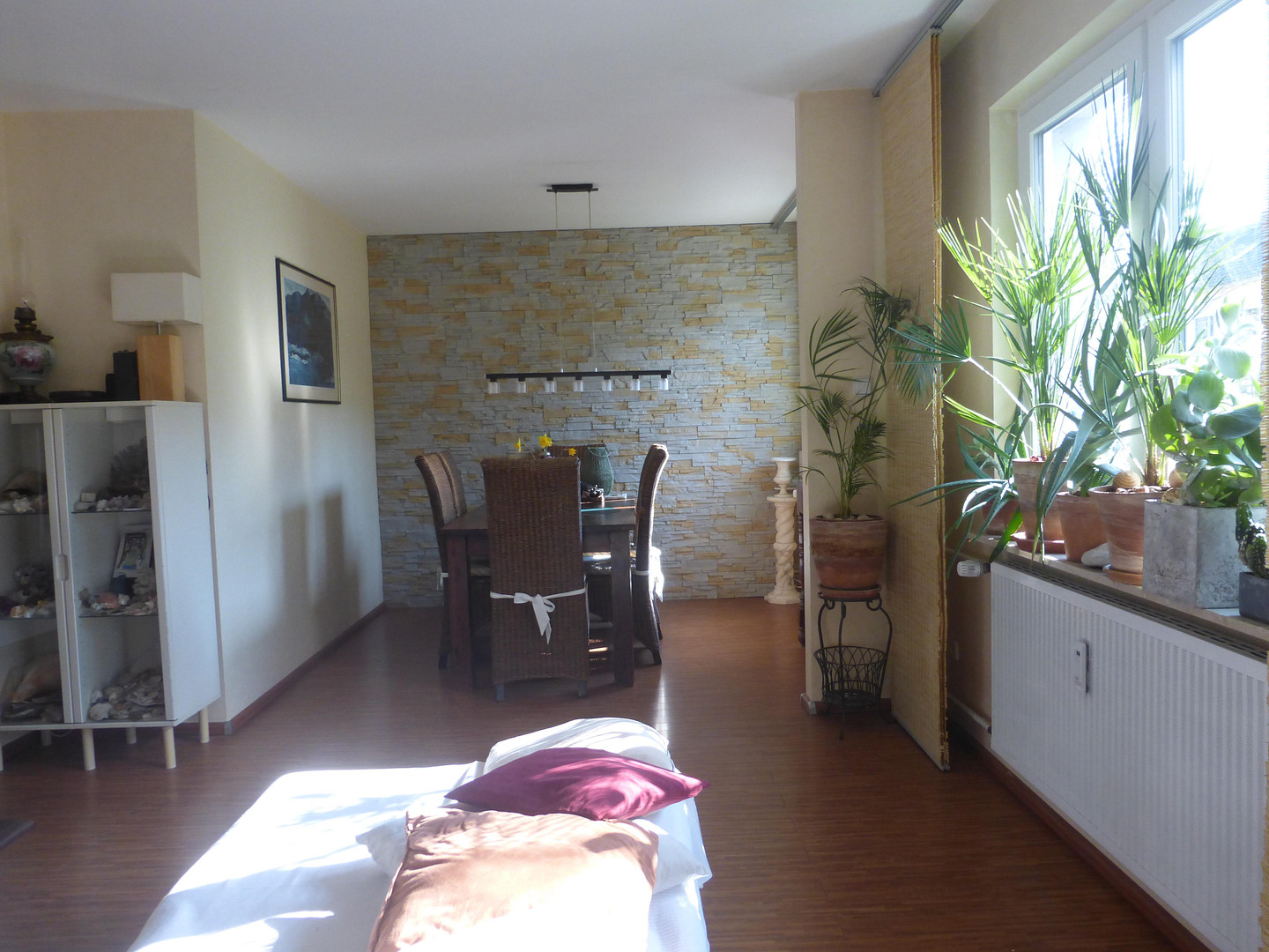 4 Zimmer Wohnung-Frankfurt am Main/Eschersheim – Dehnhardtstr., 60433 Frankfurt am Main(Eschersheim) – Vorschaubild 5