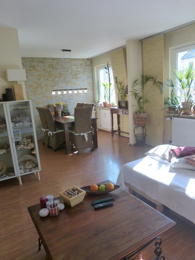 4 Zimmer Wohnung-Frankfurt am Main/Eschersheim – Dehnhardtstr., 60433 Frankfurt am Main(Eschersheim) – Vorschaubild 3