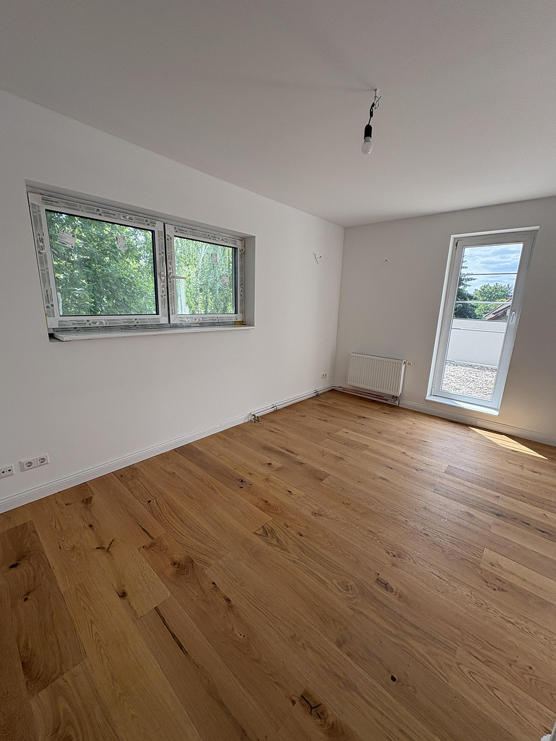 Provisionsfrei: Sanierte 2-Zimmer-Wohnung mit riesiger Terrasse – Berlin(Mahlsdorf) – Vorschaubild 4