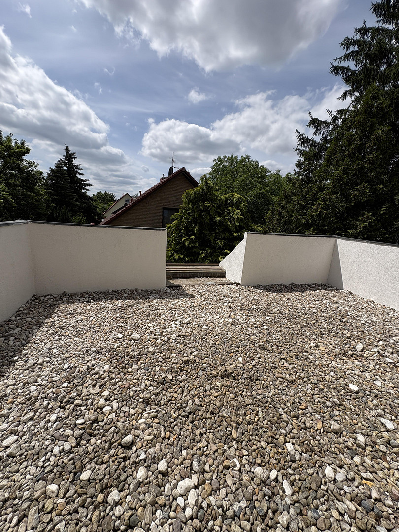 Provisionsfrei: Sanierte 2-Zimmer-Wohnung mit riesiger Terrasse – Berlin(Mahlsdorf) – Vorschaubild 2