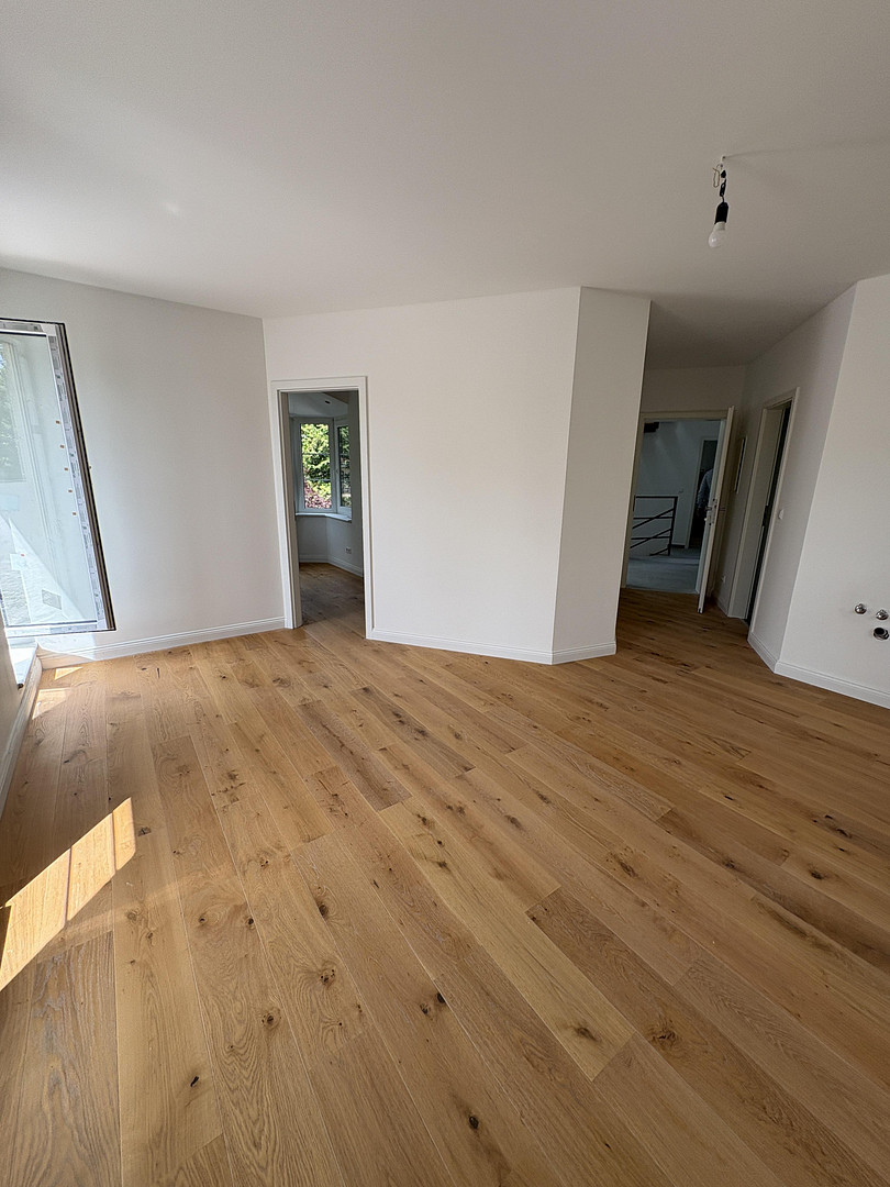 Provisionsfrei: Sanierte 2-Zimmer-Wohnung mit riesiger Terrasse – Berlin(Mahlsdorf) – Vorschaubild 3